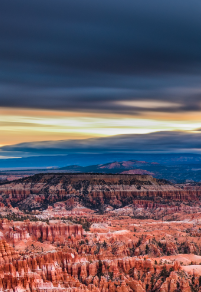 Bryce Canyon, Utah